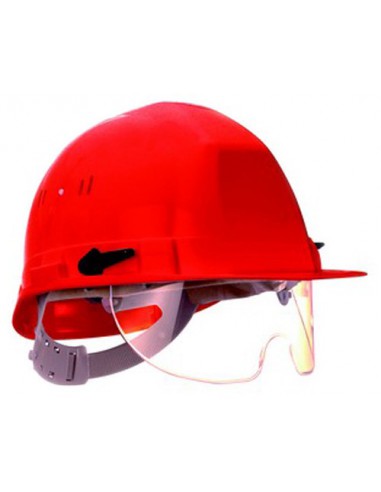 Casque de chantier Visiocéanic® 65150
