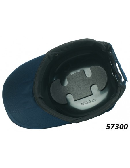 Casquette anti heurt 57300