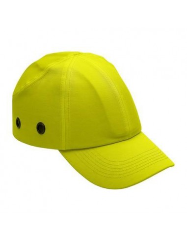 Casquette anti heurt haute visibilité 57307