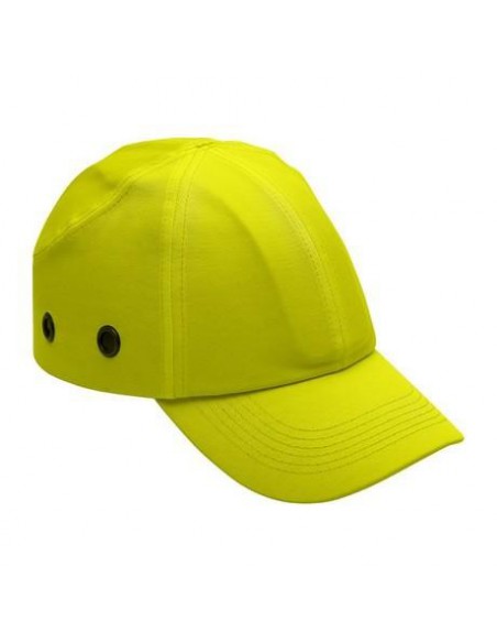 Casquette anti heurt haute visibilité 57307
