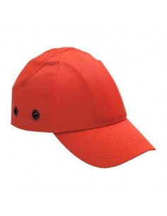 Casquette anti heurt haute visibilité 57307 2