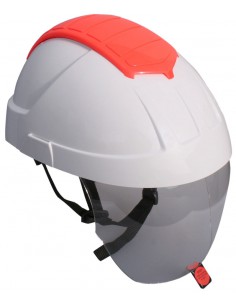 Casque électricien Eman® 64201