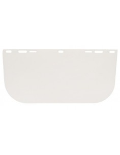 Ecran polycarbonate incolore 60710