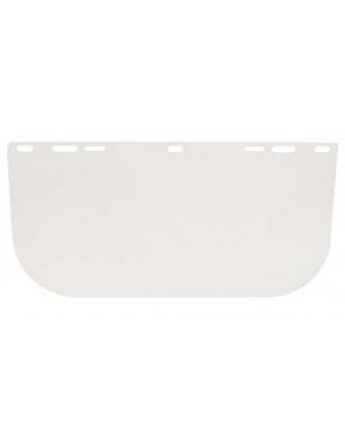 Ecran polycarbonate incolore 60710