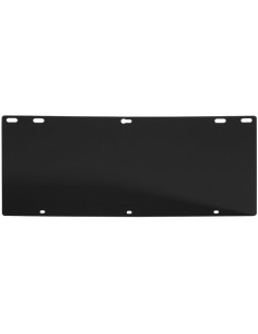 Ecran polycarbonate teinté 60713