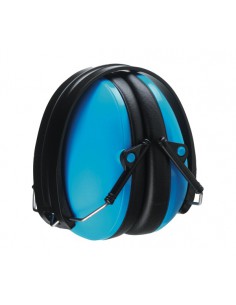 Casque anti bruit arceau pliable 31060