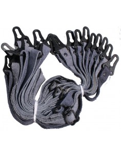 Jugulaire standard 65150