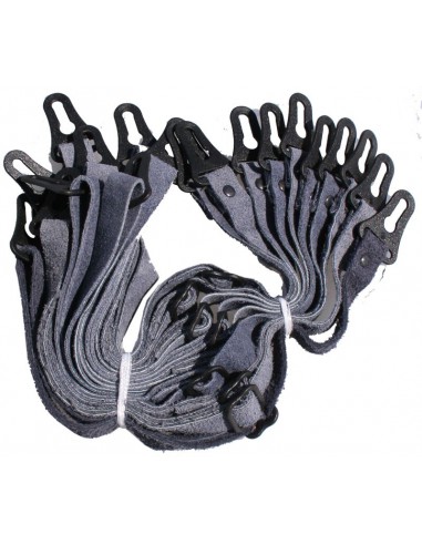 Jugulaire standard 65150