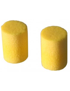 BOUCHONS ANTI-BRUIT EAR CLASSIC - 30100