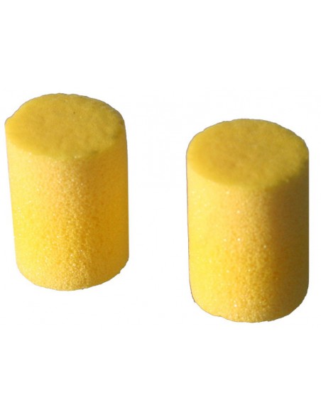 BOUCHONS ANTI-BRUIT EAR CLASSIC - 30100