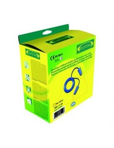 Bouchons d'oreilles cordés détectables hautes performances 2