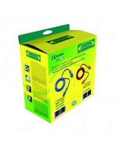 BOUCHONS ANTI-BRUIT EARLINE CORDE - 30212 2