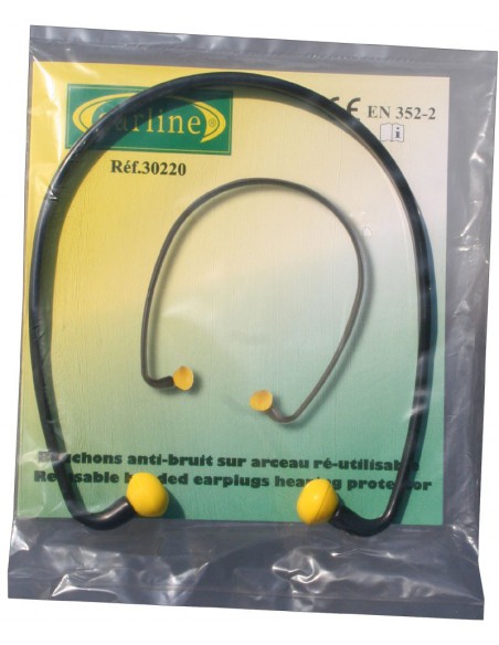 Arceau anti bruit EARLINE 30220