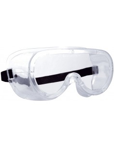 Lunettes masque de protection 60590