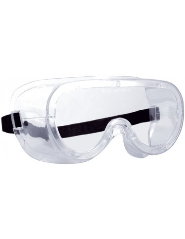 Lunettes masque de protection 60590