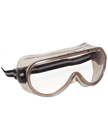 Lunettes masque de protection 60620