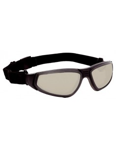 Lunettes de protection I/O miroir UV400 60950