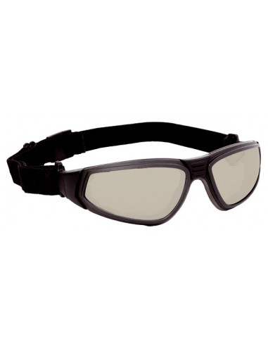 Lunettes de protection I/O miroir UV400 60950