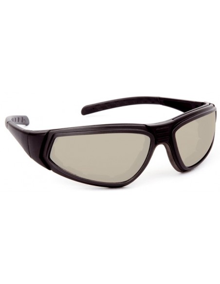 Lunettes de protection I/O miroir UV400 60950
