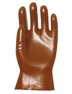 Gants de protection contre les risques chimiques et bactériologiques, qualité
supérieure, longueur 27 cm