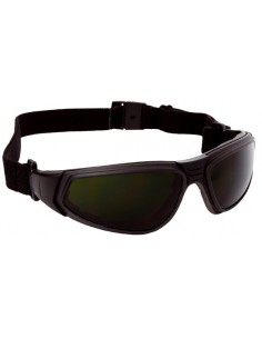 Lunettes de protection soudeur autogène 60955