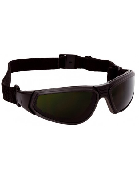 Lunettes de protection soudeur autogène 60955