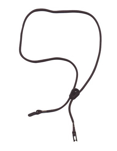Cordon réglable pour lunettes 61020