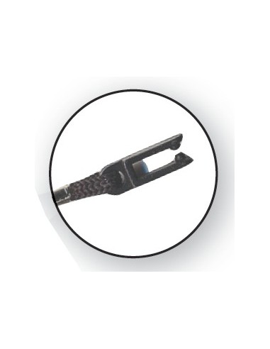 Cordon réglable pour lunettes 61020