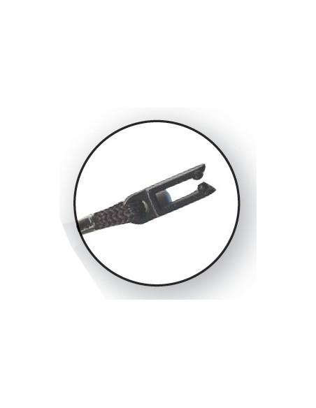 Cordon réglable pour lunettes 61020