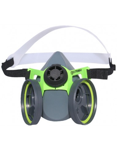 Demi masque tecnopro 20260