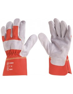 GANTS DE PROTECTION DOKER 0155