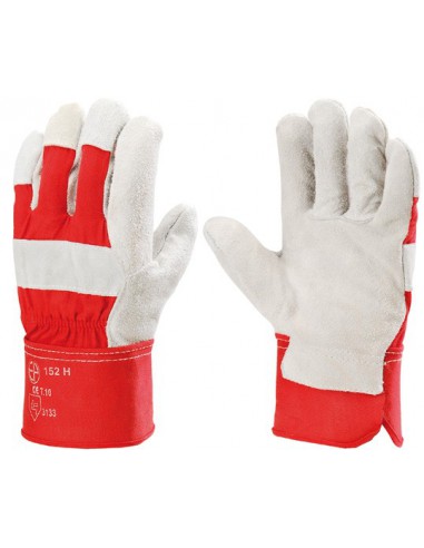 GANTS DE PROTECTION DOKER 0152