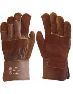 GANTS DE PROTECTION DOKER 0140