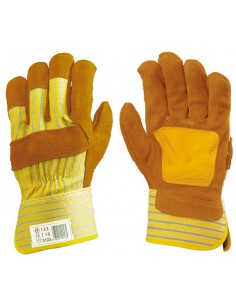 GANTS DE PROTECTION DOKER 0153