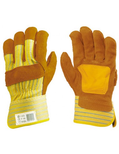 GANTS DE PROTECTION DOKER 0153