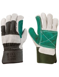 GANTS DE PROTECTION DOKER 0154