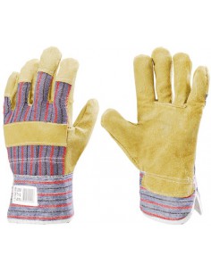 GANTS DE PROTECTION DOKER 0202