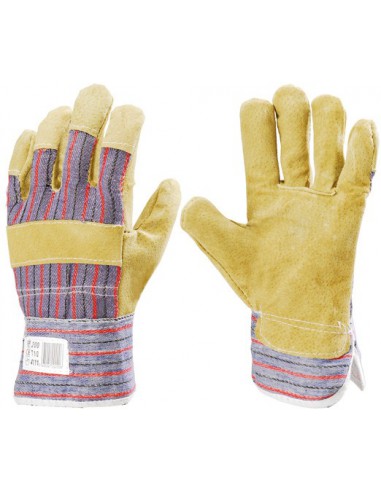 GANTS DE PROTECTION DOKER 0205