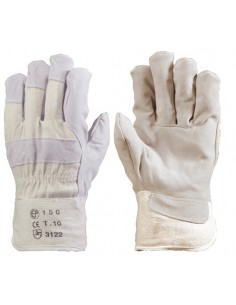 GANTS DE PROTECTION DOKER 0150