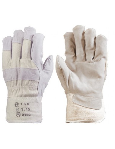 GANTS DE PROTECTION DOKER 0150