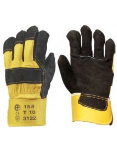 GANTS DE PROTECTION DOKER 0150