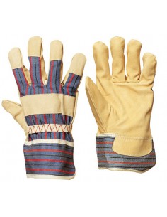 GANTS DE PROTECTION DOKER 0250
