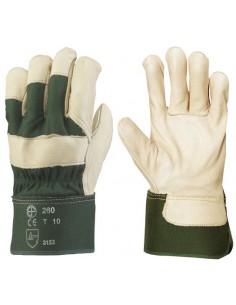 GANTS DE PROTECTION DOKER 0260