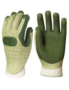 Gants latex vulcanisé  Pro Résister 3840
