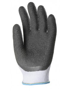 Gants latex condensé supérieur 3853