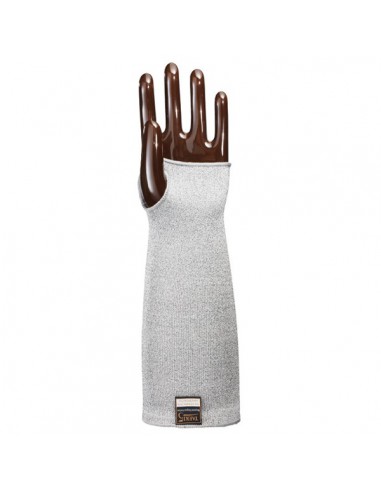 Manchettes tricotées fibre Taeki 5® 4960