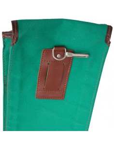 Sacoche de protection pour gants électricien 2