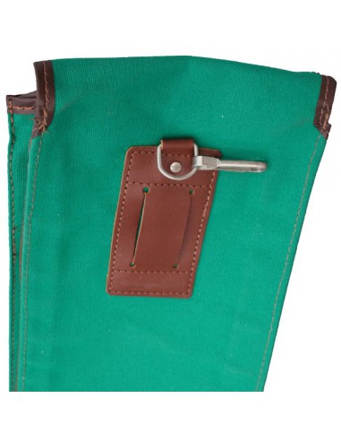 Sacoche de protection pour gants électricien