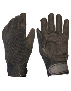 Gants cuir synthétique 0930