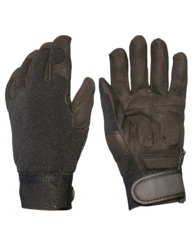 Gants cuir synthétique 0930